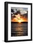 Sunset Key West - Florida-Philippe Hugonnard-Framed Photographic Print