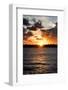 Sunset Key West - Florida-Philippe Hugonnard-Framed Photographic Print