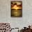 Sunset Key West - Florida-Philippe Hugonnard-Framed Photographic Print displayed on a wall