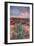 Sunset Landscape By The Colorado River, Page Arizona-Vincent James-Framed Photographic Print