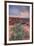 Sunset Landscape By The Colorado River, Page Arizona-Vincent James-Framed Photographic Print