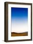 Sunset - Landscape - Death Valley National Park - California - USA - North America-Philippe Hugonnard-Framed Photographic Print