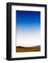 Sunset - Landscape - Death Valley National Park - California - USA - North America-Philippe Hugonnard-Framed Photographic Print