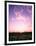 Sunset Landscape-null-Framed Photographic Print