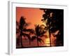 Sunset, Malpais, Nicoya Peninsula, Costa Rica-Stuart Westmoreland-Framed Photographic Print