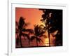 Sunset, Malpais, Nicoya Peninsula, Costa Rica-Stuart Westmoreland-Framed Photographic Print