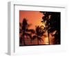 Sunset, Malpais, Nicoya Peninsula, Costa Rica-Stuart Westmoreland-Framed Photographic Print