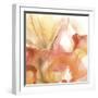 Sunset Marble I-June Vess-Framed Art Print