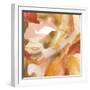 Sunset Marble II-June Vess-Framed Art Print