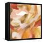 Sunset Marble II-June Vess-Framed Stretched Canvas