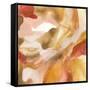 Sunset Marble II-June Vess-Framed Stretched Canvas