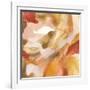 Sunset Marble II-June Vess-Framed Art Print