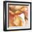 Sunset Marble III-June Vess-Framed Art Print