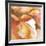 Sunset Marble III-June Vess-Framed Art Print