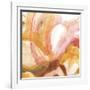 Sunset Marble IV-June Vess-Framed Art Print