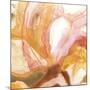 Sunset Marble IV-June Vess-Mounted Art Print