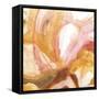 Sunset Marble IV-June Vess-Framed Stretched Canvas