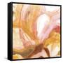 Sunset Marble IV-June Vess-Framed Stretched Canvas