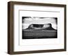 Sunset - Monument Valley - Utah - United States-Philippe Hugonnard-Framed Photographic Print