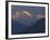 Sunset, Nanga Parbat Mountain, Karakoram (Karakorum) Mountains, Pakistan-S Friberg-Framed Photographic Print