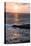 Sunset Narragansett Bay-Robert Michaud-Stretched Canvas