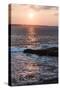 Sunset Narragansett Bay-Robert Michaud-Stretched Canvas