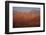 Sunset Near Catarpe, Atacama-Mallorie Ostrowitz-Framed Photographic Print