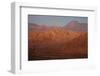 Sunset Near Catarpe, Atacama-Mallorie Ostrowitz-Framed Photographic Print