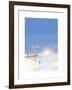 Sunset, no. 2-Bill Hobson-Framed Art Print