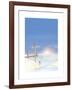 Sunset, no. 2-Bill Hobson-Framed Art Print