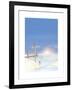 Sunset, no. 2-Bill Hobson-Framed Art Print