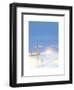 Sunset, no. 2-Bill Hobson-Framed Art Print