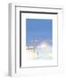 Sunset, no. 2-Bill Hobson-Framed Art Print