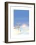 Sunset, no. 2-Bill Hobson-Framed Art Print