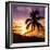 Sunset of Dreams - Florida - USA-Philippe Hugonnard-Framed Photographic Print