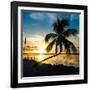 Sunset of Dreams - Florida - USA-Philippe Hugonnard-Framed Premium Photographic Print