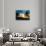 Sunset of Dreams - Florida - USA-Philippe Hugonnard-Stretched Canvas displayed on a wall