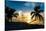 Sunset of Dreams - Florida - USA-Philippe Hugonnard-Stretched Canvas