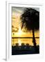 Sunset of Dreams - Florida-Philippe Hugonnard-Framed Premium Photographic Print