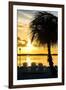 Sunset of Dreams - Florida-Philippe Hugonnard-Framed Premium Photographic Print