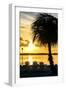 Sunset of Dreams - Florida-Philippe Hugonnard-Framed Photographic Print