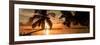 Sunset of Dreams - Florida-Philippe Hugonnard-Framed Photographic Print