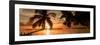 Sunset of Dreams - Florida-Philippe Hugonnard-Framed Photographic Print