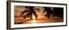 Sunset of Dreams - Florida-Philippe Hugonnard-Framed Photographic Print