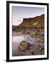 Sunset on Loch Na Keal, Isle of Mull, Inner Hebrides, Scotland, United Kingdom, Europe-Patrick Dieudonne-Framed Photographic Print