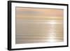 Sunset on Ocean, La Jolla, California, USA-Jaynes Gallery-Framed Photographic Print