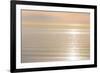 Sunset on Ocean, La Jolla, California, USA-Jaynes Gallery-Framed Photographic Print