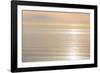 Sunset on Ocean, La Jolla, California, USA-Jaynes Gallery-Framed Photographic Print