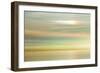 Sunset on Ocean, La Jolla, California, USA-Jaynes Gallery-Framed Photographic Print