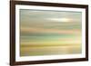 Sunset on Ocean, La Jolla, California, USA-Jaynes Gallery-Framed Photographic Print